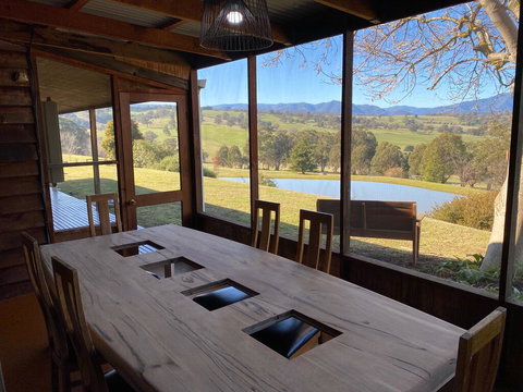 Milpara - Accommodation QLD 3