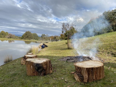 Milpara - Accommodation QLD 0