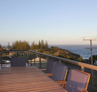 Milton 5 99 Pacific Drive - Accommodation QLD
