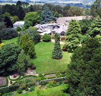 Milton Park Country House Hotel  Spa - Accommodation QLD