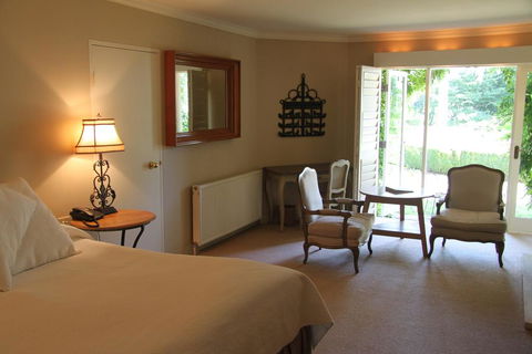 Milton Park Country House Hotel & Spa - Accommodation QLD 1
