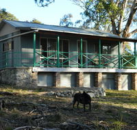 Mimirosa Bush Cabin - Accommodation QLD