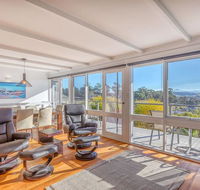 Mimosa Holiday House - Accommodation QLD