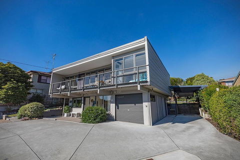 Mimosa Holiday House - Accommodation QLD 3