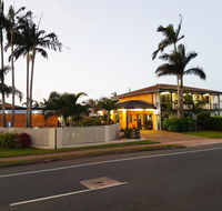 Miners Lodge Motor Inn - Accommodation QLD