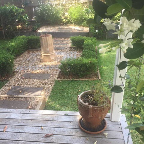 Mini Manor Bangalow Note 2 Night Minimum Stay - Accommodation QLD 2