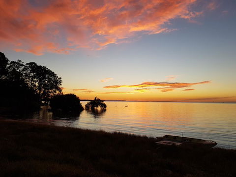 Minjerribah Island Accommodation Straddie - Accommodation QLD 3