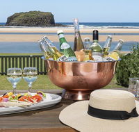 Minnamurra Island View - Accommodation QLD