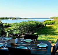 Minnamurra Villa on the River - Accommodation QLD