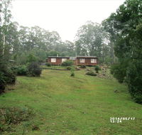 Minnow cabins Lower Beulah - Accommodation QLD