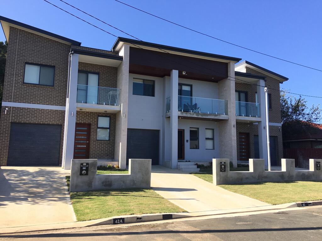 St Andrews NSW Accommodation QLD
