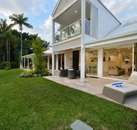 Mirage Luxury Villas - Accommodation QLD