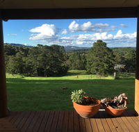 Mirradong Cottage - Accommodation QLD
