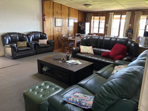 Mirradong Cottage - Accommodation QLD 3