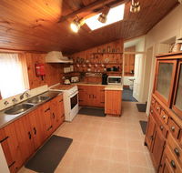 Miss Mabel Cottage - Accommodation QLD