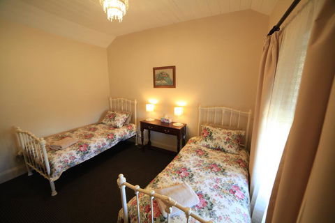 Miss Mabel Cottage - Accommodation QLD 3