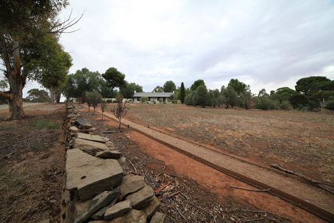 Miss Mabel Cottage - Accommodation QLD 2