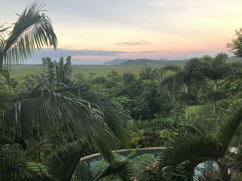 Mission Beach Escape BnB - Accommodation QLD 2