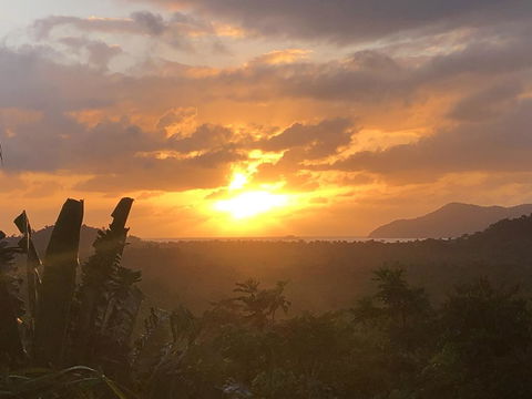 Mission Beach Escape BnB - Accommodation QLD 3