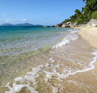 Mission Beach Hideaway Holiday Village - Accommodation QLD