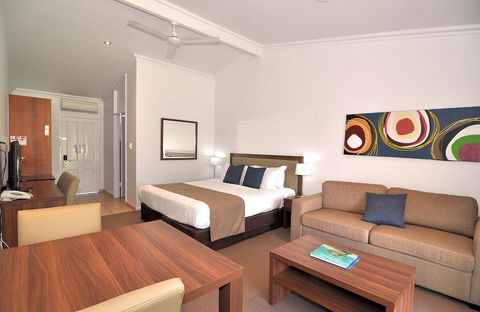 Mission Beach Resort - Accommodation QLD 2