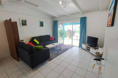 Mission Possible - Accommodation QLD 1