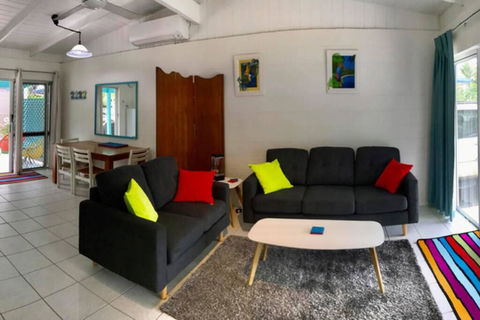Mission Possible - Accommodation QLD 2