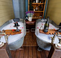 Misty Valley Homestayz - Accommodation QLD