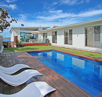 Mitchell 220 - BANNISTERS BEACH HOUSE - Accommodation QLD