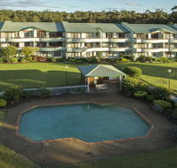 Mitchell 5/1A Fathoms - Accommodation QLD