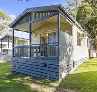 Mittagong Caravan Park - Accommodation QLD