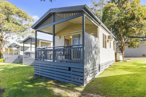 Mittagong Caravan Park - Accommodation QLD 0