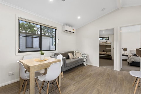 Mittagong Caravan Park - Accommodation QLD 1