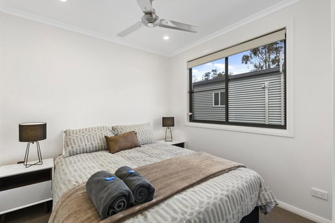 Mittagong Caravan Park - Accommodation QLD 3