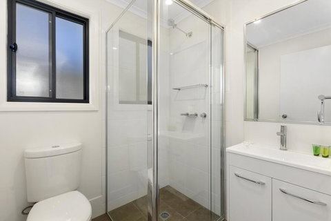 Mittagong Caravan Park - Accommodation QLD 2