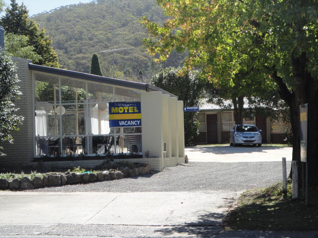  Accommodation QLD