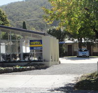 Mittagong Motel - Accommodation QLD