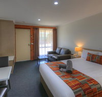 Moama Central Motel - Accommodation QLD