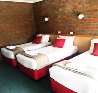 Moama Motel - Accommodation QLD