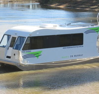 Moama on Murray Houseboats - Accommodation QLD