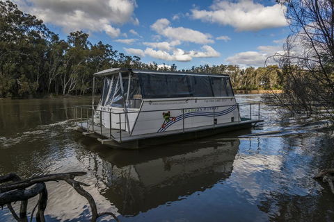 Moama On Murray Houseboats - Accommodation QLD 2