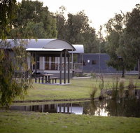 Moama On Murray Resort - Accommodation QLD