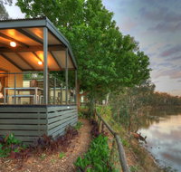 Moama Riverside Holiday Park - Accommodation QLD