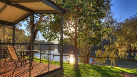 Moama Riverside Holiday Park - Accommodation QLD 1