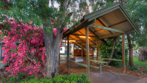 Moama Riverside Holiday Park - Accommodation QLD 3