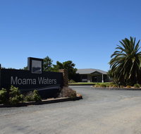 Moama Waters - Accommodation QLD