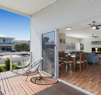 Moana Dreams - Accommodation QLD