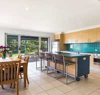 Moana Retreat - WiFi - Accommodation QLD