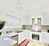 Modern 4-Bedroom House near Singleton CBD Hunter Valley - Accommodation QLD