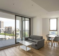 Modern Apartment in Darling Harbour - Accommodation QLD